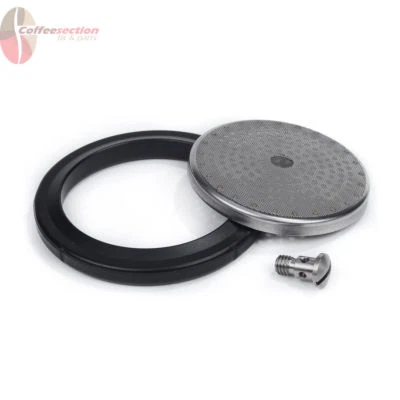 Marzocco Grupo Reparación Kit 3 Piezas Juego Junta Pantalla y Tornillo Italia L107 L106 Foto 1 de 3