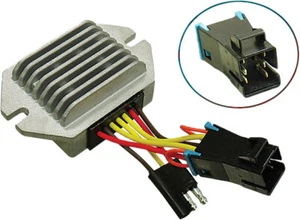 SPI Voltage Regulators SM-01237 - Picture 1 of 1