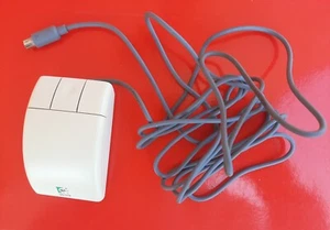 LOGITECH M-SF15 Mouse PS/2 - 3 tasti - con pallina - Afbeelding 1 van 11