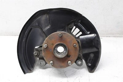 Conjunto de buje de husillo delantero derecho pasajero Subaru WRX 2015-2019 FABRICANTE DE EQUIPOS ORIGINALES 15-19  Foto 1 de 4