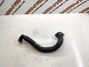 2005 MITSUBISHI L200 K74 2.5 DIESEL RADIATOR LOWER PIPE HOSE - Picture 1 of 4