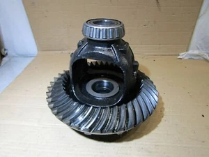 Jeep Grand Cherokee WJ 2.7 CRD Hinterachse Differential Endantrieb 51208 - Bild 1 von 11