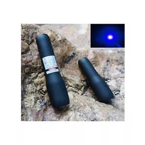 Modulo laser punto blu 450nm impermeabile focalizzabile 450T-1000 - Foto 1 di 7