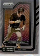 2023 Panini Prizm Baseball INSERT Cards Pick From List/Complete Your Set