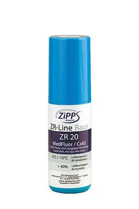 Zipps LL cera de carreras ZR-20 medfluor (50 ml) - Imagen 1 de 1