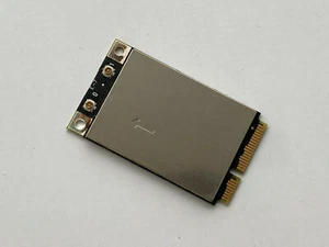 APPLE iMac 27" A1312 Late-2009 Wireless Airport card - Picture 1 of 2
