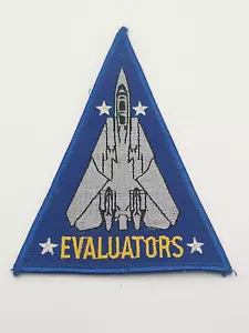 Evaluators U.S. Navy gestickter Aufnäher - Bild 1 von 4
