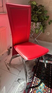 esszimmerstühle 8 er set - Bild 1 von 2
