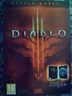 Diablo III Battle Chest PC Nuevo MMORPG Rol aventura táctica en castellano