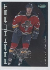 2001-02 ITG Parkhurst All-Star Fantasy /10 Kevyn Adams #169