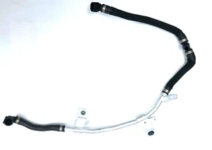 Genuine BMW 3 Series Touring G21 Engine Coolant Hose - 17128593779 - Picture 1 of 2