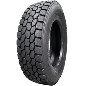 Tire Synergy DP206 225/70R19.5 Load G 14 Ply Drive Commercial - Picture 1 of 3