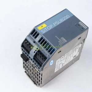 Eine gebrauchte SIEMENS 6EP3436-8SB00-0AY0 6EP3 436-8SB00-0AY0 getestet - Bild 1 von 1