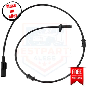 Rear ABS Speed Sensor 2305401617 for 2004-2006 Mercedes Benz SL600 - Picture 1 of 9