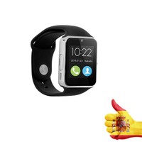 smartwatch unotec