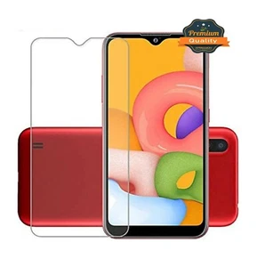 For WIKO Ride 2 Tempered Glass Screen Protector Premium Clear Guard Curved HD 9H - Imagen 1 de 8