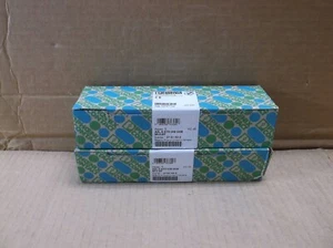 AXL E ETH DI8 DO8 M12 6P Phoenix Contact NEW PLC Ethernet Terminal 2701532 * - Picture 1 of 3