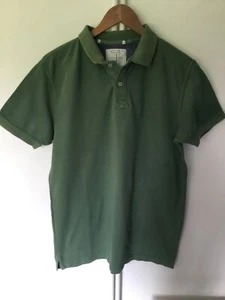 Jasper Conran Jeans Mens Polo T-shirt - Size S - Picture 1 of 2