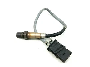 BMW F32 F31 F30 F33 F34 E89 F11 Lambda Probe Oxygen Air Sensor Unit 7589122 - Picture 1 of 11