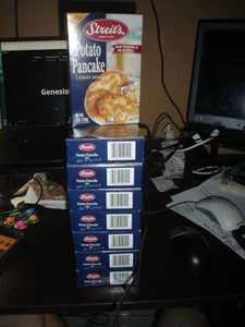 Streit's Mix Pancake Potato 6 oz. - BB: Feb 2027 - Picture 1 of 1