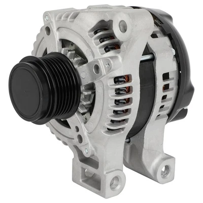 Alternador para camioneta Chevrolet Equinox V6 3,6 L 2013 2014 2015 2016 104211-8161 Foto 1 de 4