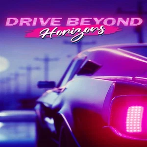 Drive Beyond Horizons PC STEAM Online Digital Global (No Key) (Read Desc) - Bild 1 von 5