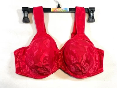 NWT Wacoal Women's 38D Awareness Full Figure Seamless Underwire Bra 85567 - Image 1 of 4