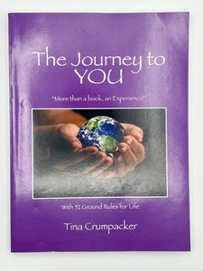 Journey to You von Tina Crumpacker (2010, Taschenbuch) - Bild 1 von 13
