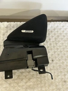 99-04 Mustang Mach 460 Audio Door Speakers Tweeters OEM - Picture 1 of 10