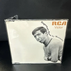 MORRISSEY (THE SMITHS) - DAGENHAM DAVE - CD SINGLE - RCA VICTOR - 1995 - Bild 1 von 4