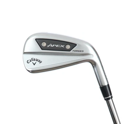 Juego de hierro Callaway caja abierta APEX Ai200 rígido NS PRO MODUS3 TOUR105 6 piezas Foto 1 de 4