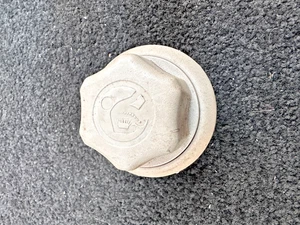 Vauxhall Astra Convertible 2002 Passenger Seat Lumber Adjustment Knob 90563737 - Picture 1 of 3