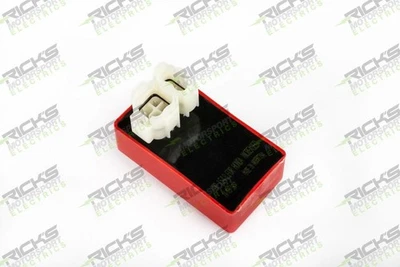 Caja CDI Ricks Hot Shot Series para Honda CRF80F 2004-2013 15-602 Foto 1 de 2