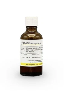 avi-complete AD3EC + 50 ml - Bild 1 von 1