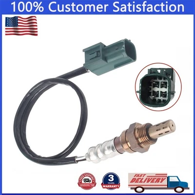 Sensor de oxigênio downstream 234-4297 para 2004 2005 2006 Nissan Altima & Sentra 2.5L - Imagem 1 de 4