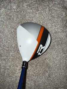 Taylormade R1 Driver. 10.5 Degree Adjustable Shaft And Head. - Picture 1 of 8