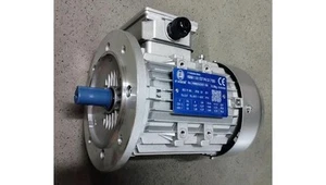 Silnik elektryczny 0,25kW/1400rpm S1 140/11 IEC63B5 IE1 - Picture 1 of 1