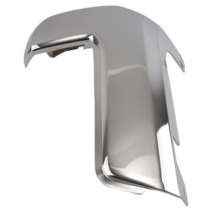 Chrome Right Rear Bumper End for Toyota Tacoma TRD Sport 2016-2023 5215504020 - Picture 1 of 12