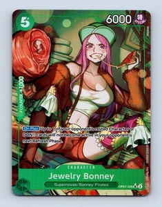 Schmuck Bonney (parallel) OP07-026 500 Jahre Zukunft - Bild 1 von 2