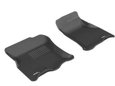 Juego de alfombrillas delanteras 56MRYD22 para Lincoln Navigator 2007 2008 2009 2010 Foto 1 de 2