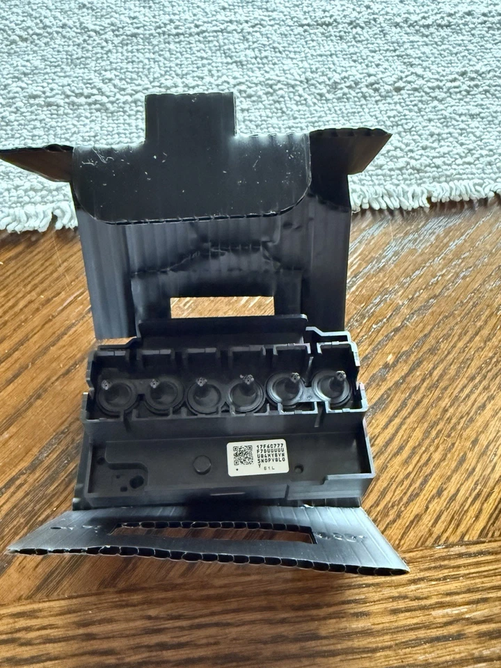 Cabezal de impresora Epson 1430 Artesian cabezal de impresión Epson original (NUEVO) en caja Foto 1 de 2