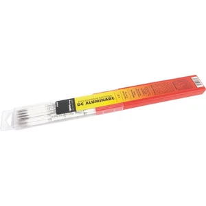 Forney E4043 Aluminum Electrode, 1/8 In., 1/2 Lb. 45889 Forney 45889 - Picture 1 of 1