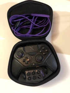 Controller di gioco wireless Pdp Victrix Pro Bfg per Xbox Series X|s, Xbox One - Foto 1 di 5