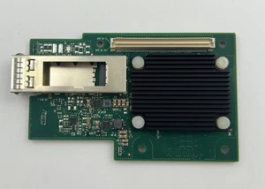 Mellanox Network Card MCX4431A-GCAN-FB OCP2.0 PCIe 3.0 x8 1-port 50G QSFP28#jg - Bild 1 von 2