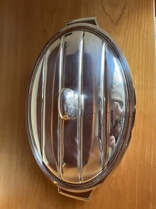 portavivande con pirofila da forno - Foto 1 di 5