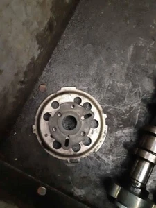 2006 SEAT LEON 2.0 DIESEL CAMSHAFT 170BHP BMN - Picture 1 of 4