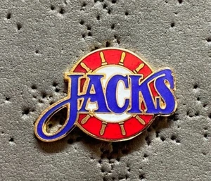 Baltimore Skipjacks 1988-1993 Logo AHL Hockey Pin - Imagen 1 de 2