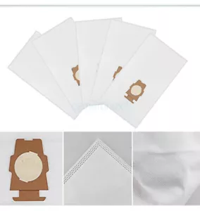 For KIRBY SENTRIA G10/G10E Vacuum Cleaner Dust Bag & Rubber Band Replacement HOT - Picture 1 of 19