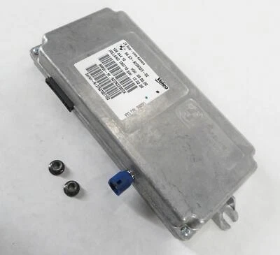 10-19 BMW 328i 330i 335i 528i 535i 550i 740i 750i M3 M4 MÓDULO DE CÂMERA DE VISÃO TRASEIRA - Imagem 1 de 4