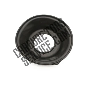SUZUKI MEMBRANA CARBURATORE SP250 TU250 GN250 RUBBER 13500-38211-000 13500 38350 - Foto 1 di 2